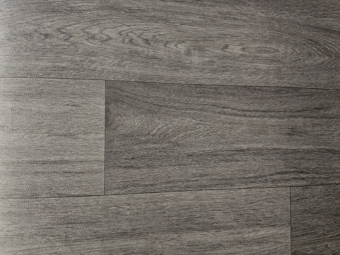 Dusky Grey Oak Plank 2m
