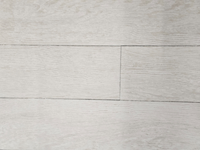 White Oak Plank 3m
